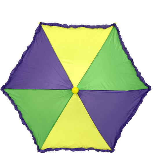LIYONG Umbrella Sports and Outdoor Sports Umbrellas Folding Umbrellas Black Plastic Sun Umbrella Sunscreen UV Protection Color : 2 